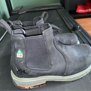 Helly Hansen men’s boots
